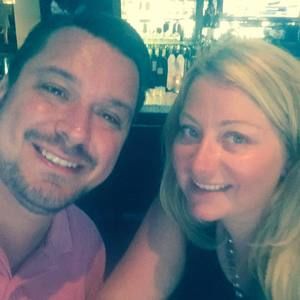 Meet your Posher, Alexandra